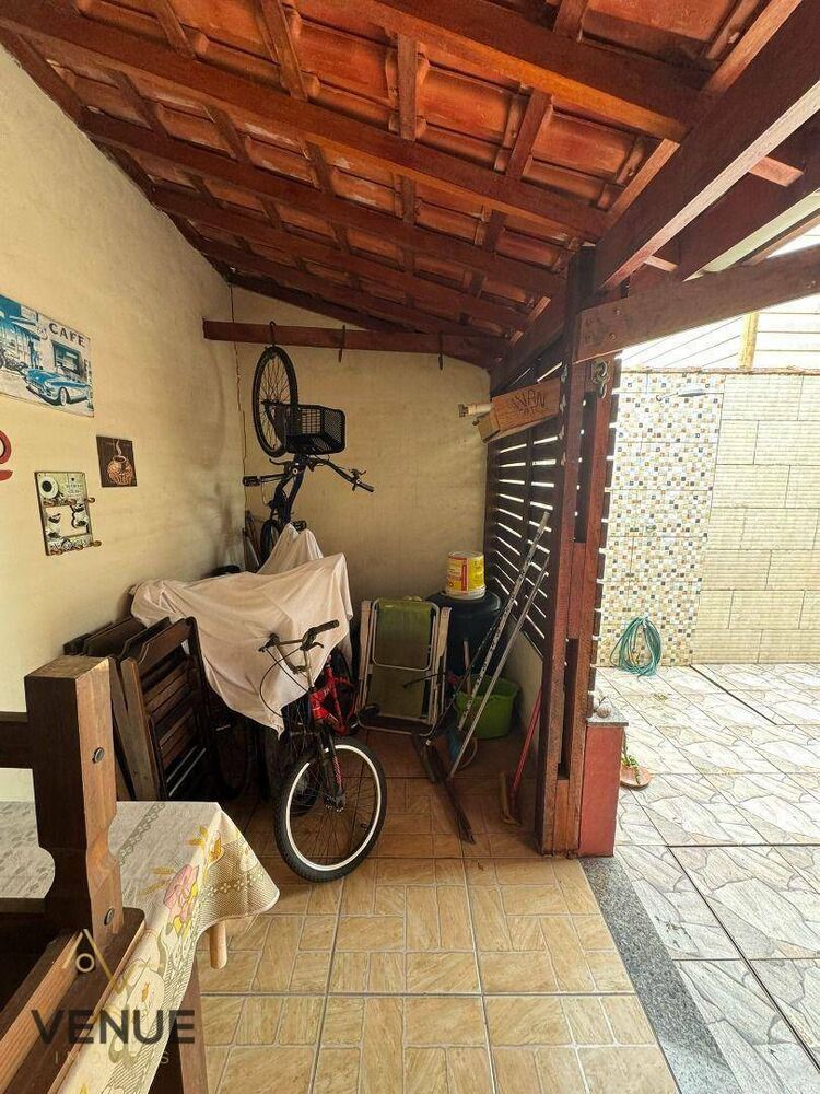 Casa de Condomínio, 2 quartos - Foto 2