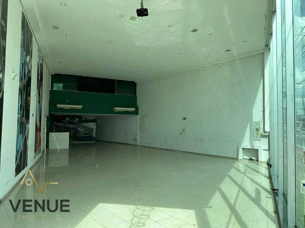 Loja-Salão, 260 m² - Foto 2