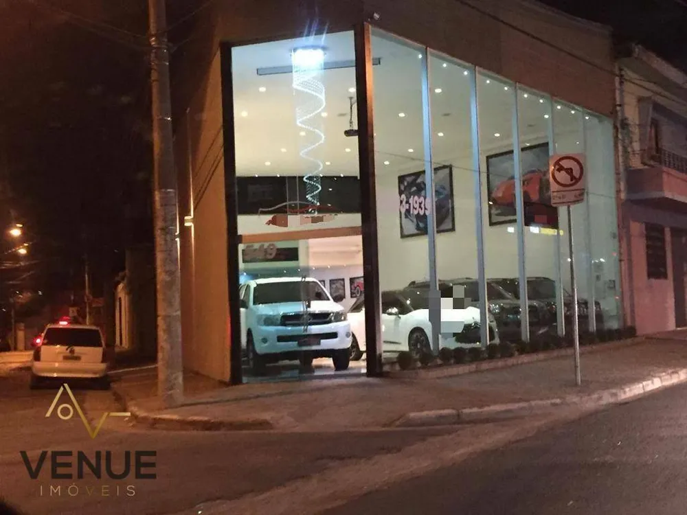 Loja-Salão, 260 m² - Foto 1