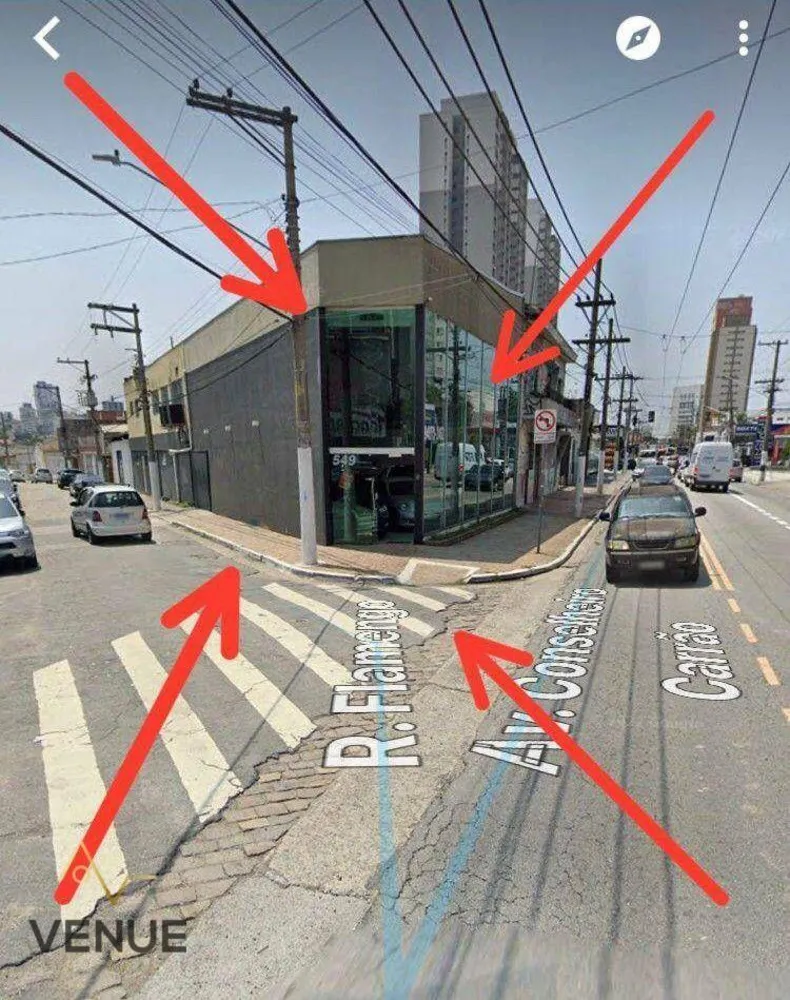 Loja-Salão, 260 m² - Foto 12