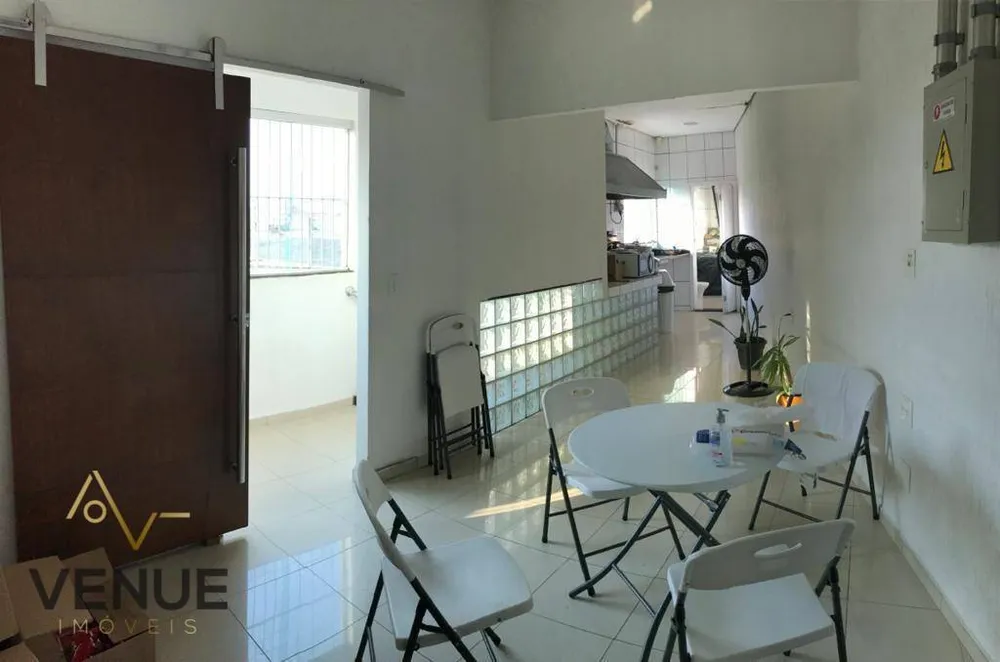 Loja-Salão, 260 m² - Foto 7