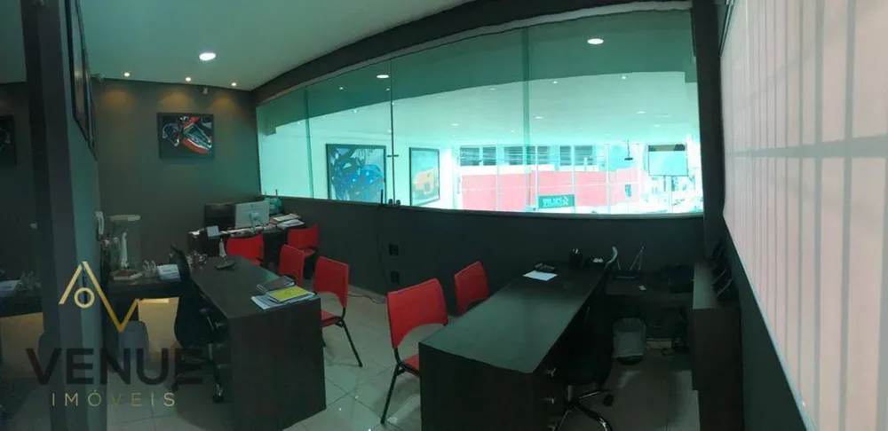 Loja-Salão, 260 m² - Foto 6