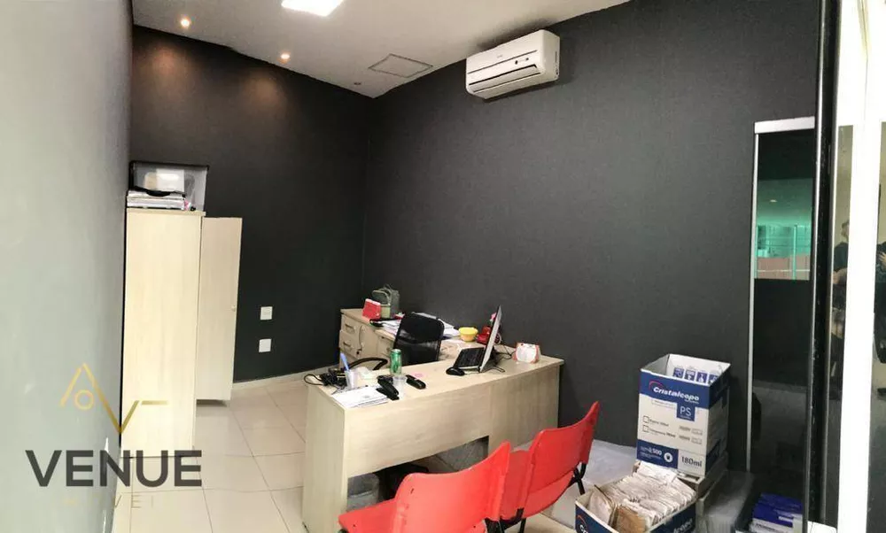 Loja-Salão, 260 m² - Foto 4