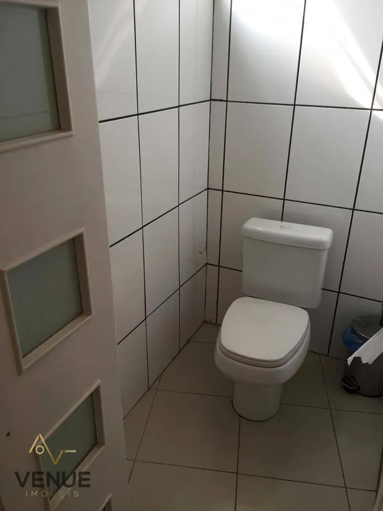 Loja-Salão, 260 m² - Foto 11