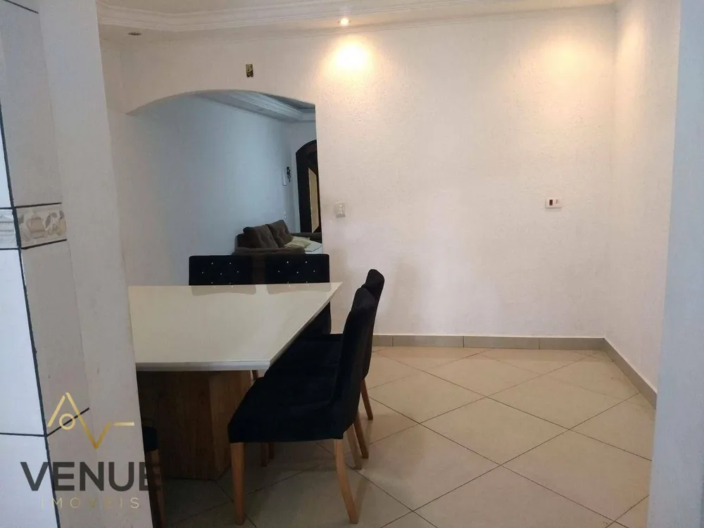 Sobrado, 3 quartos - Foto 10