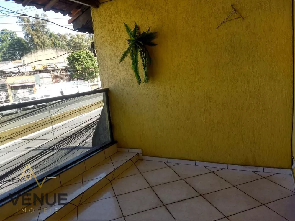 Sobrado, 3 quartos - Foto 4