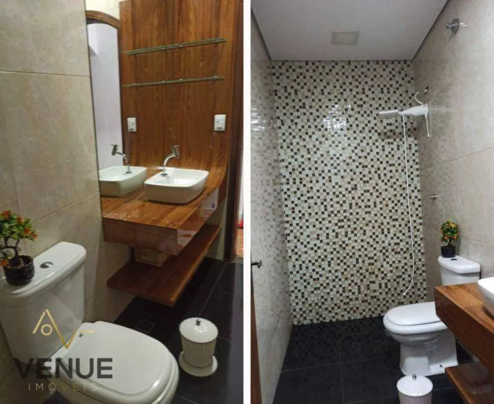 Sobrado, 3 quartos - Foto 3