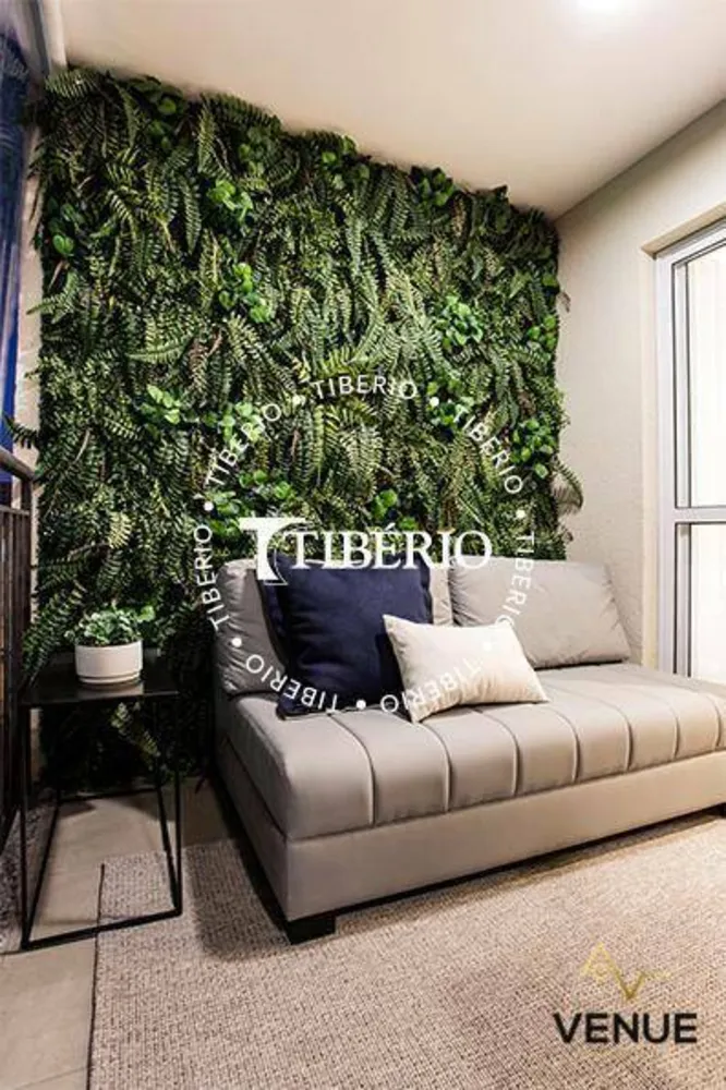 Apartamento, 2 quartos, 52 m² - Foto 3