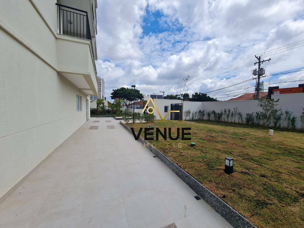 Apartamento, 2 quartos, 52 m² - Foto 1
