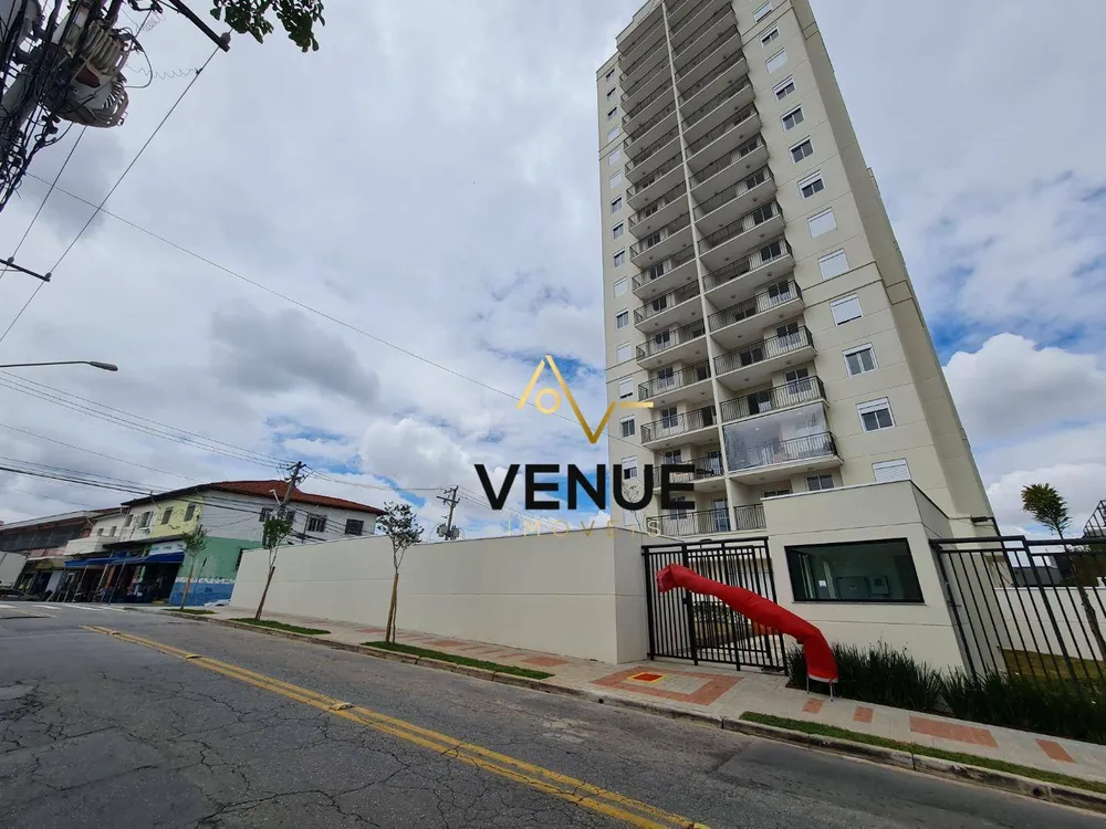 Apartamento, 2 quartos, 52 m² - Foto 7