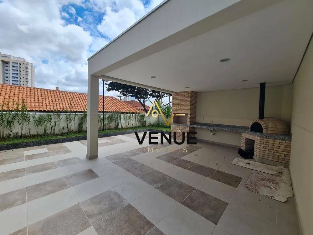 Apartamento, 2 quartos, 52 m² - Foto 11
