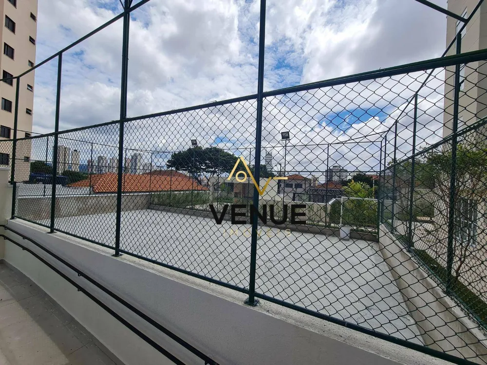 Apartamento, 2 quartos, 52 m² - Foto 13