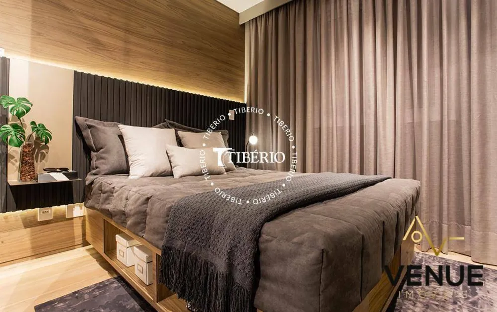 Apartamento, 2 quartos, 52 m² - Foto 1