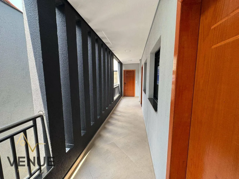 Apartamento, 1 quarto, 28 m² - Foto 3