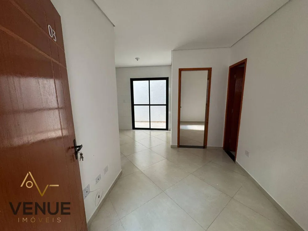 Apartamento, 1 quarto, 28 m² - Foto 1