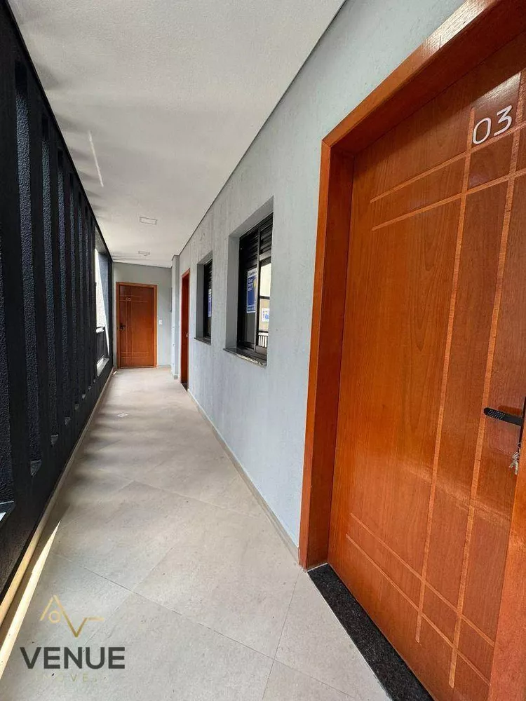 Apartamento, 1 quarto, 28 m² - Foto 3
