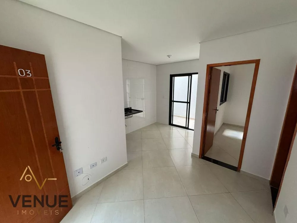 Apartamento, 1 quarto, 28 m² - Foto 1