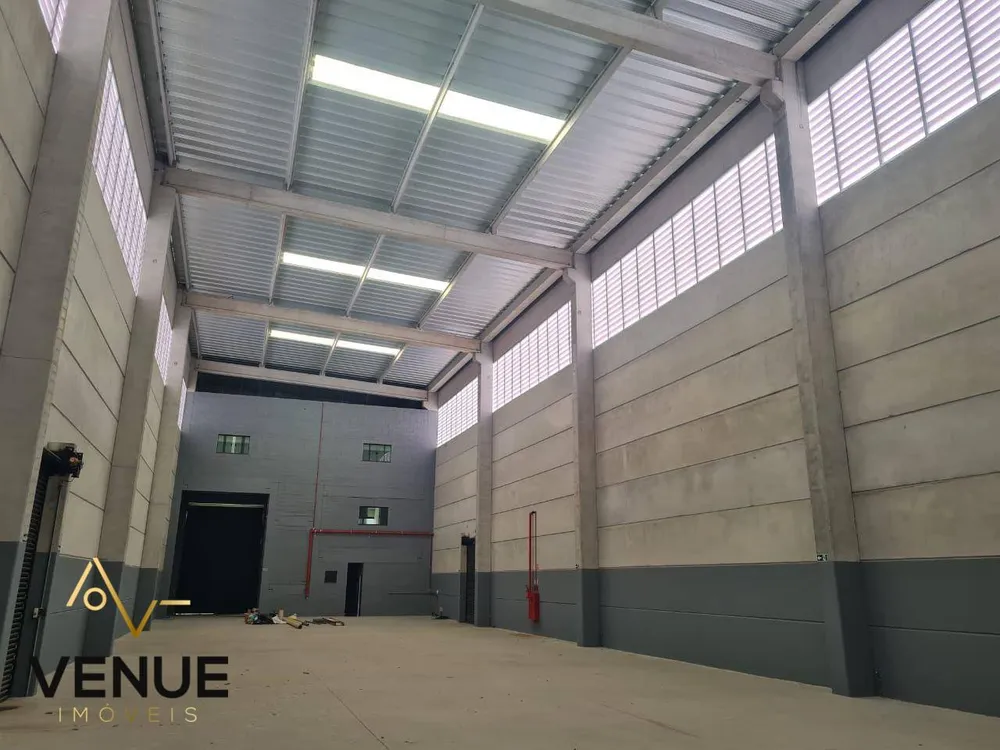 Depósito-Galpão, 930 m² - Foto 9