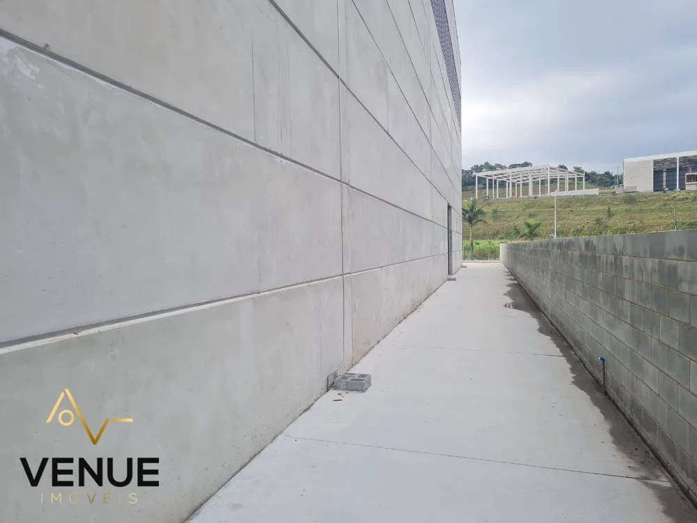 Depósito-Galpão, 930 m² - Foto 8