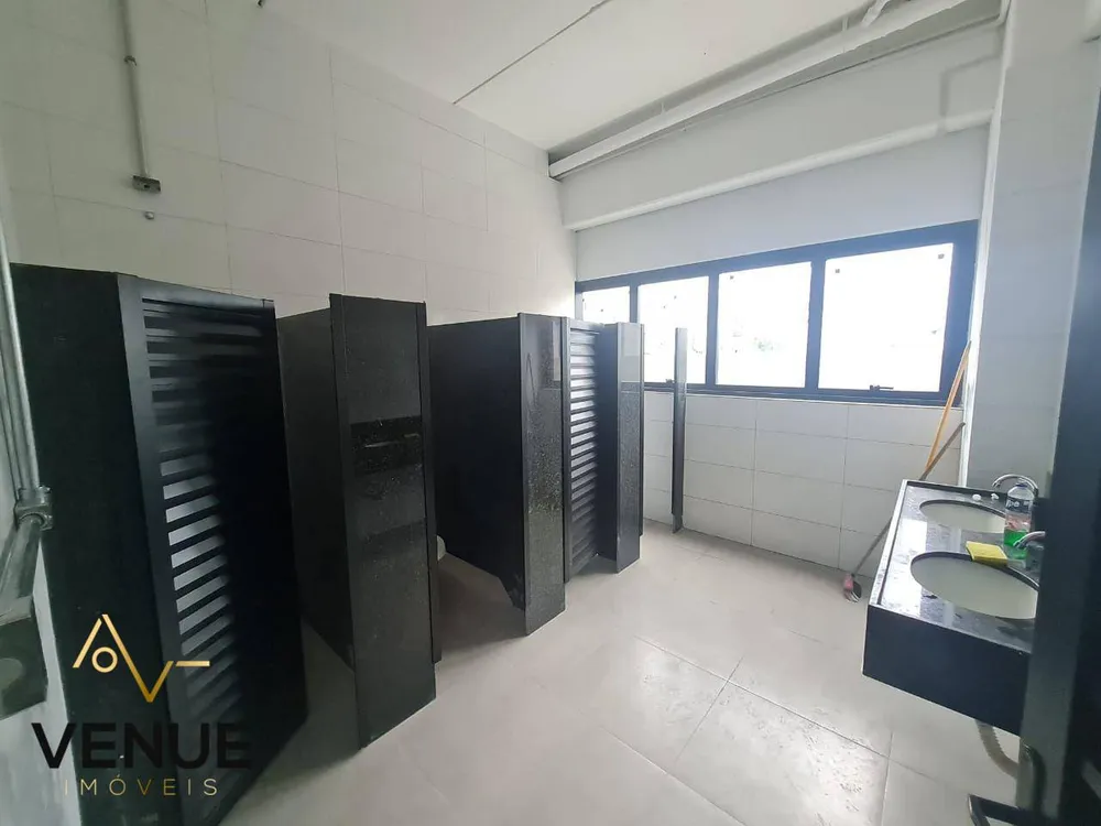 Depósito-Galpão, 930 m² - Foto 5