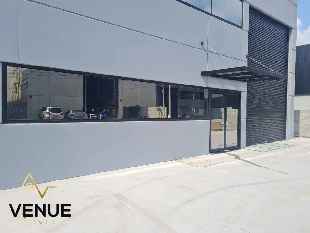 Depósito-Galpão, 930 m² - Foto 10