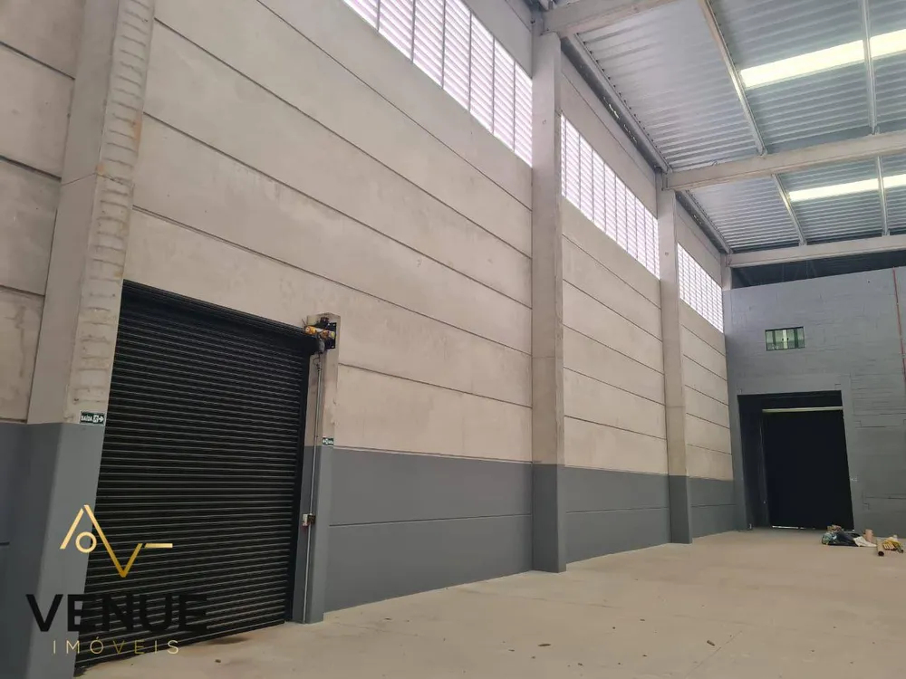 Depósito-Galpão, 930 m² - Foto 7
