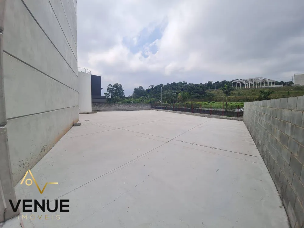 Depósito-Galpão, 930 m² - Foto 3