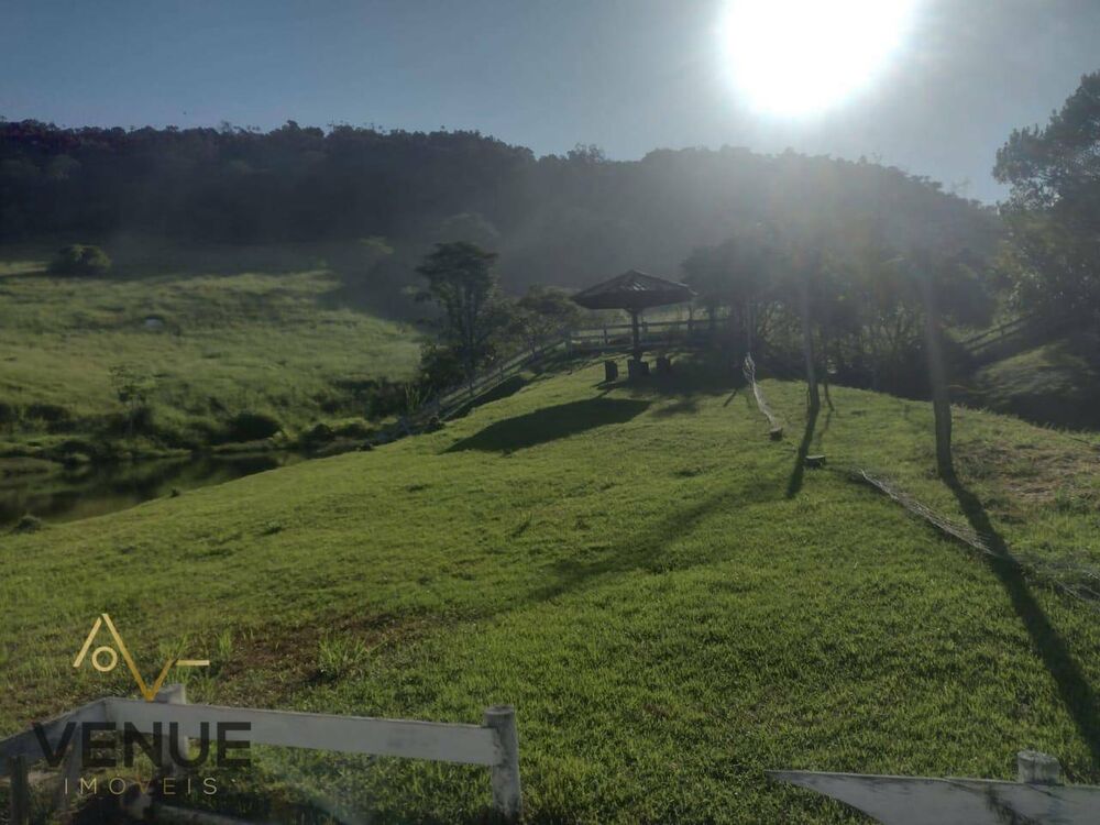Fazenda, 22 hectares - Foto 1