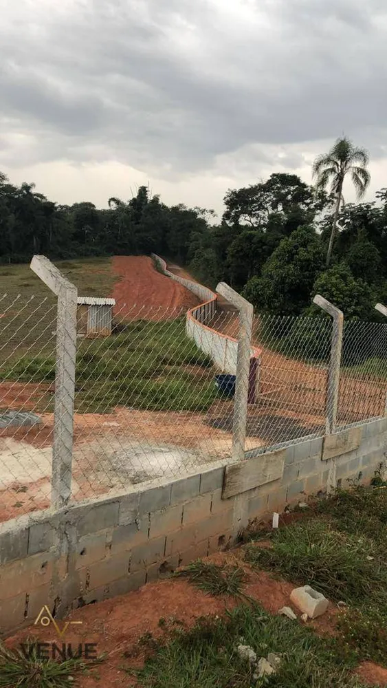 Loteamento e Condomínio, 5000 m² - Foto 2