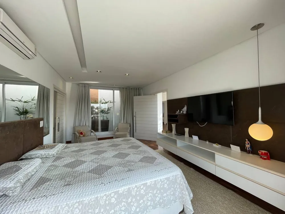 Casa de Condomínio, 4 quartos - Foto 10