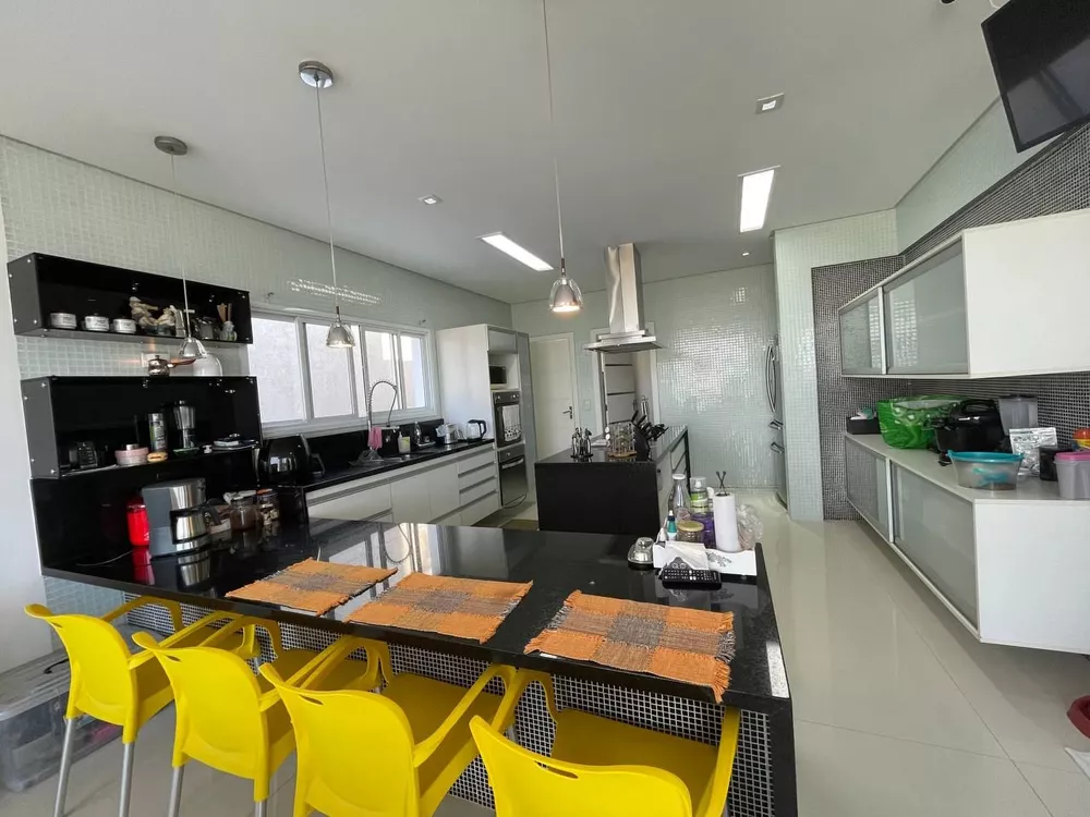 Casa de Condomínio, 4 quartos - Foto 6