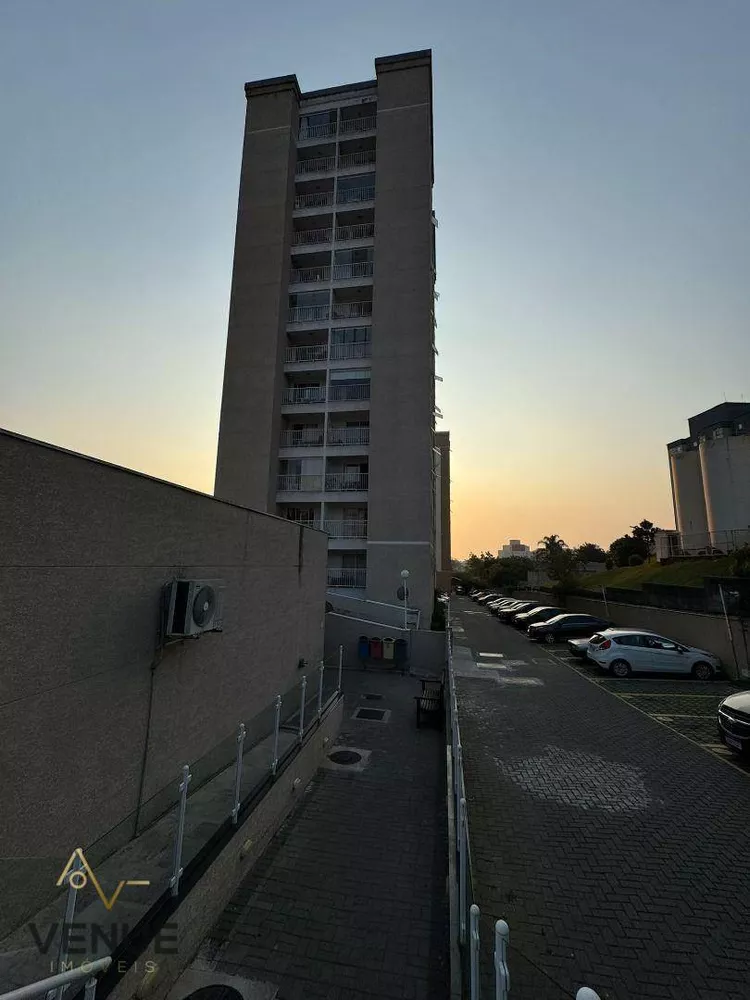 Apartamento, 2 quartos, 56 m² - Foto 4