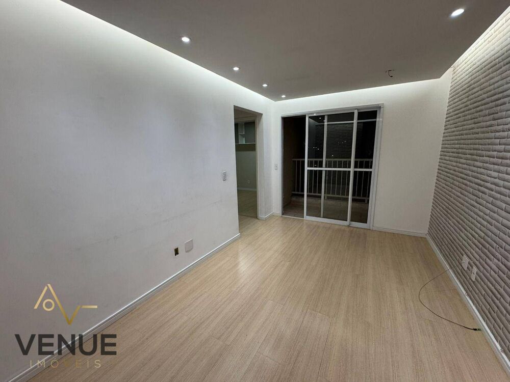 Apartamento, 2 quartos, 56 m² - Foto 7