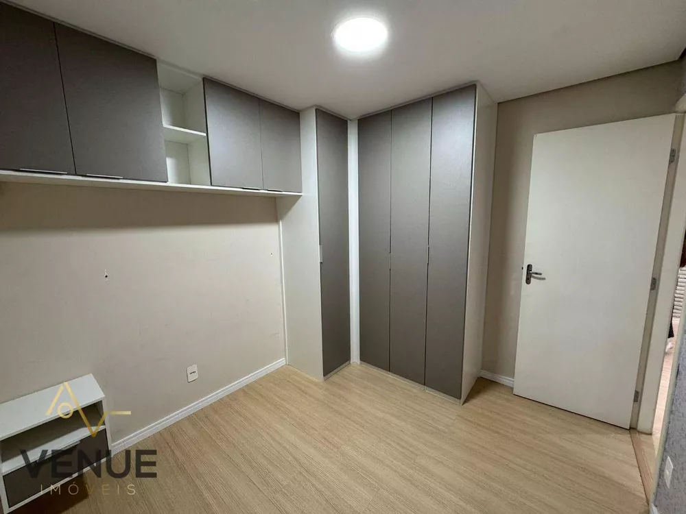 Apartamento, 2 quartos, 56 m² - Foto 2