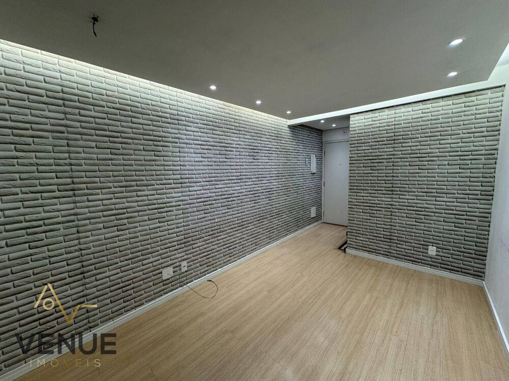 Apartamento, 2 quartos, 56 m² - Foto 6