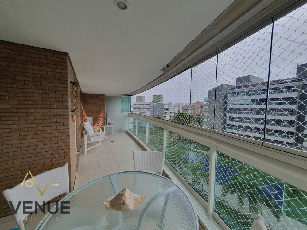 Apartamento, 2 quartos, 98 m² - Foto 1