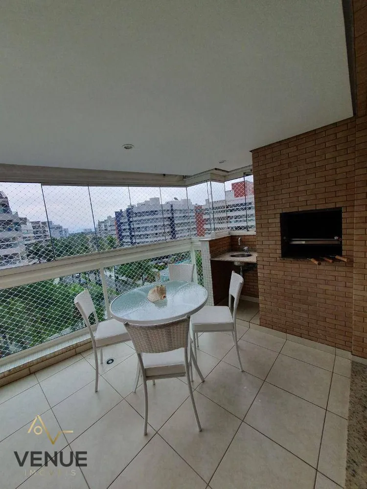 Apartamento, 2 quartos, 98 m² - Foto 4
