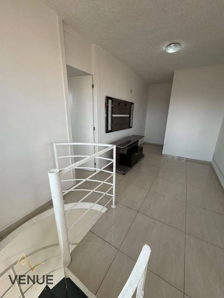 Apartamento, 3 quartos, 93 m² - Foto 12