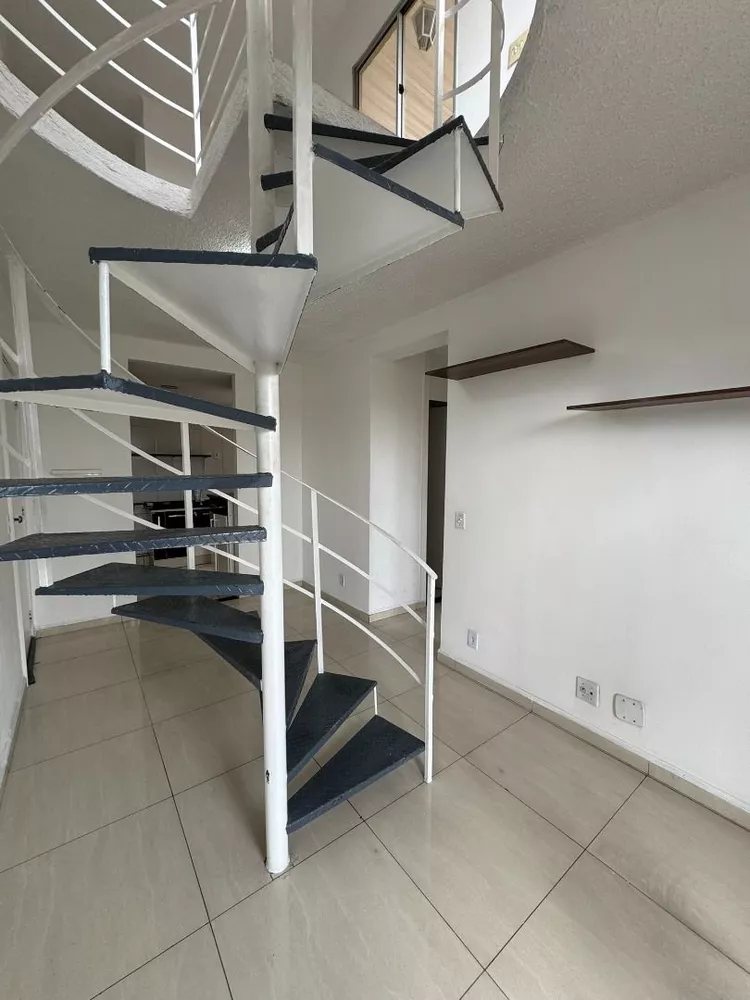 Apartamento, 3 quartos, 93 m² - Foto 3
