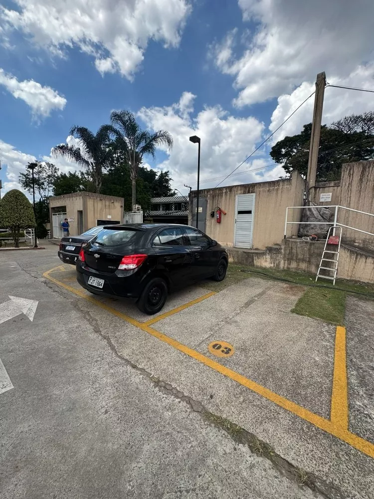 Apartamento, 3 quartos, 93 m² - Foto 1