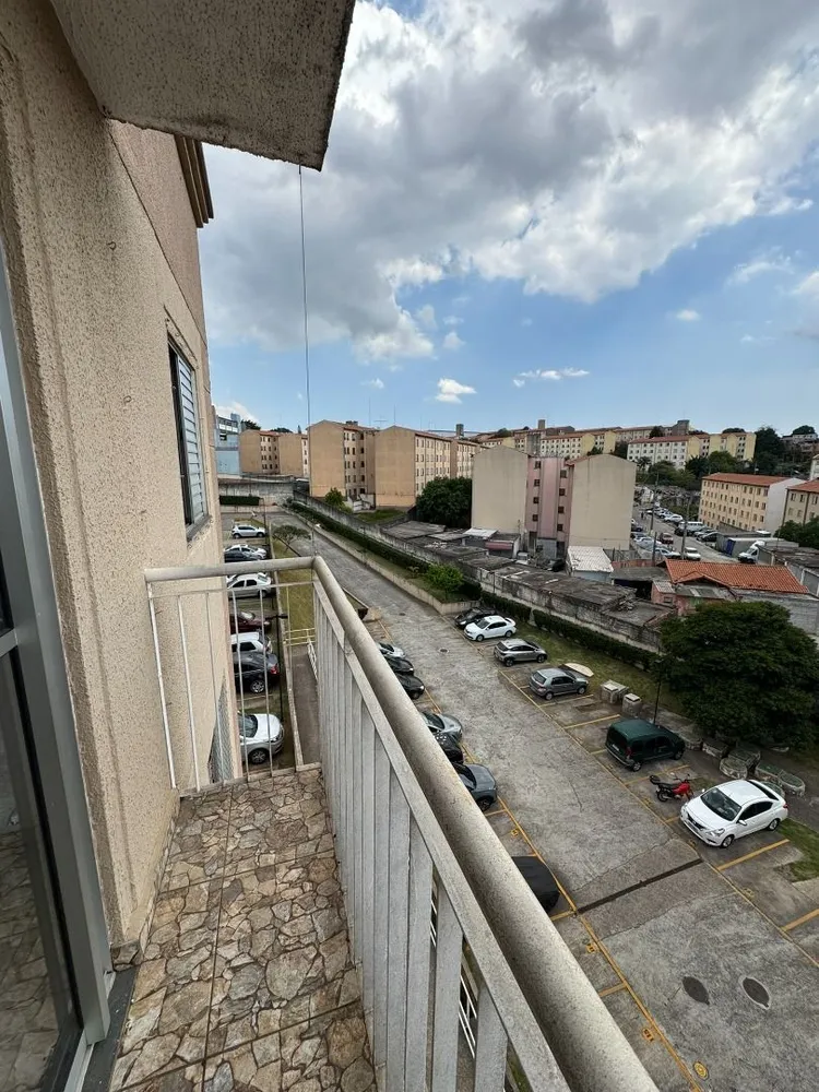Apartamento, 3 quartos, 93 m² - Foto 8