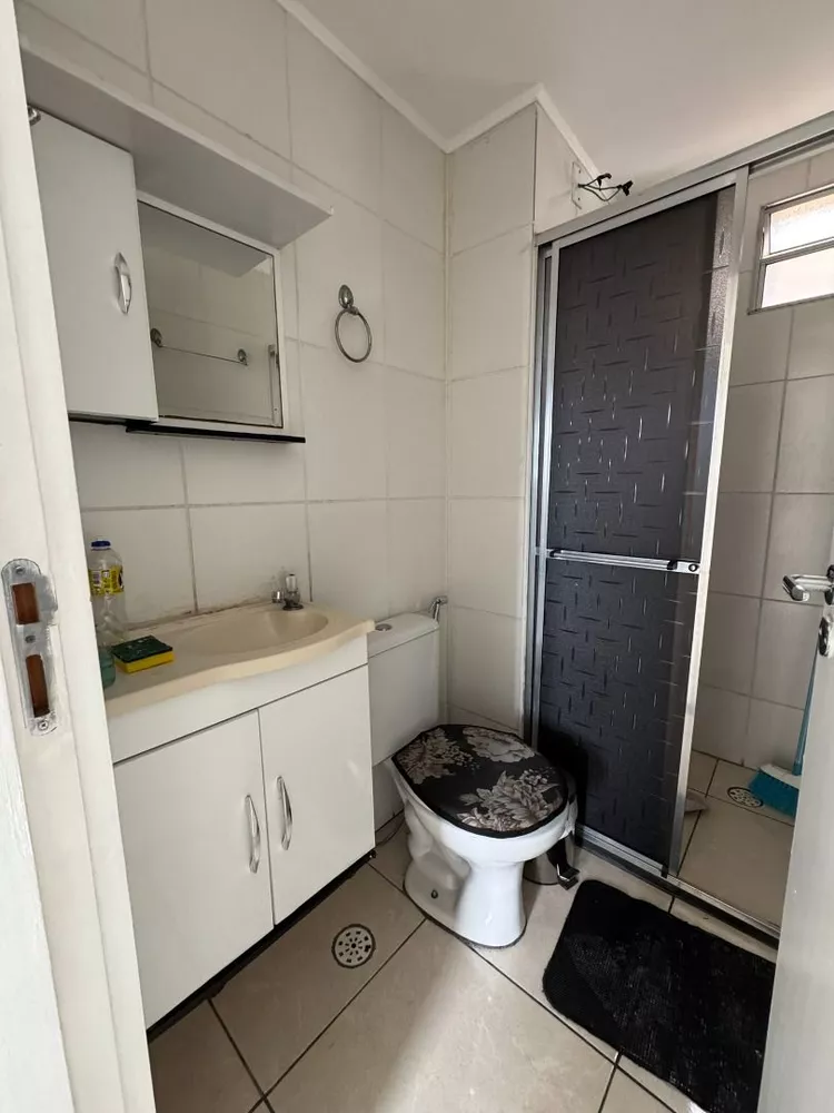 Apartamento, 3 quartos, 93 m² - Foto 2