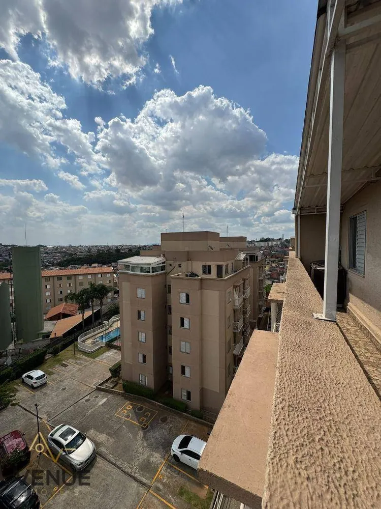 Apartamento, 3 quartos, 93 m² - Foto 11