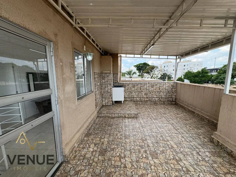 Apartamento, 3 quartos, 93 m² - Foto 1