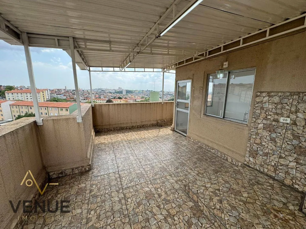 Apartamento, 3 quartos, 93 m² - Foto 2