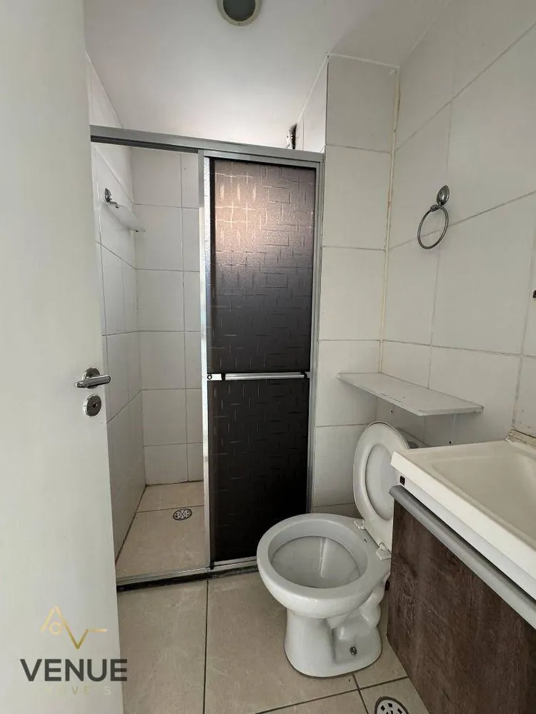 Apartamento, 3 quartos, 93 m² - Foto 10