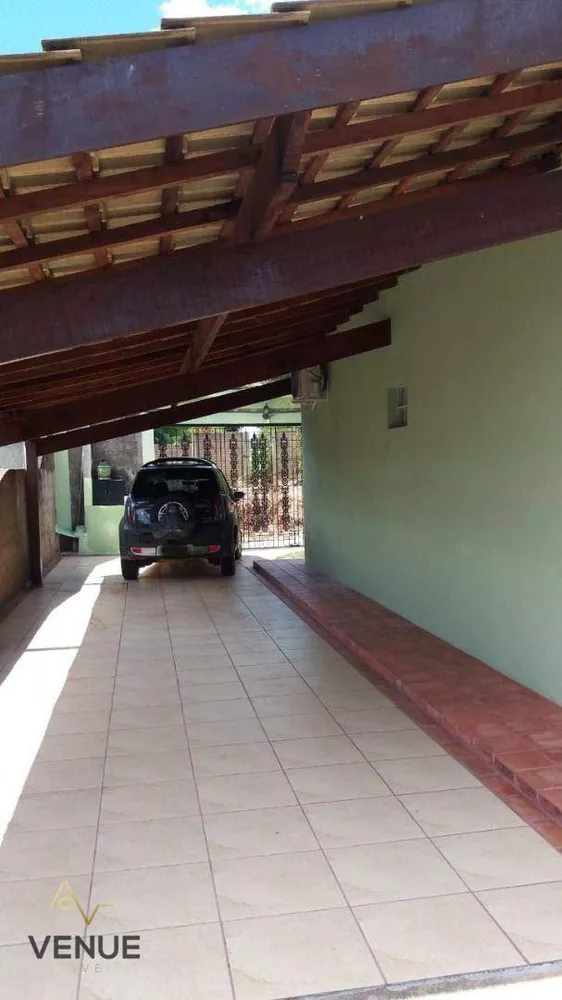 Casa, 3 quartos, 1100 m² - Foto 3