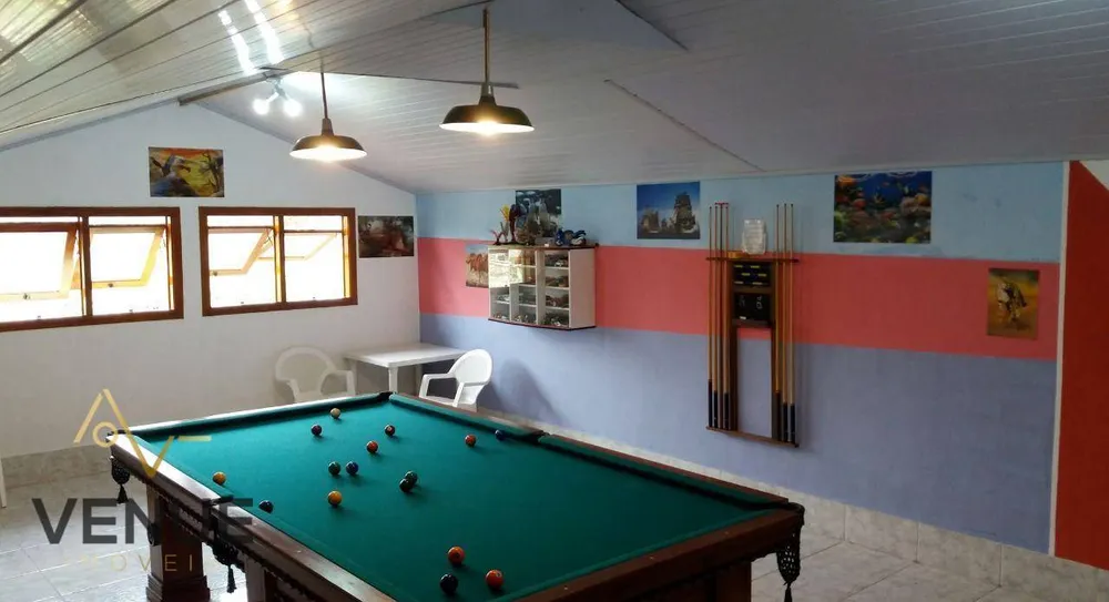 Casa, 3 quartos, 1100 m² - Foto 8