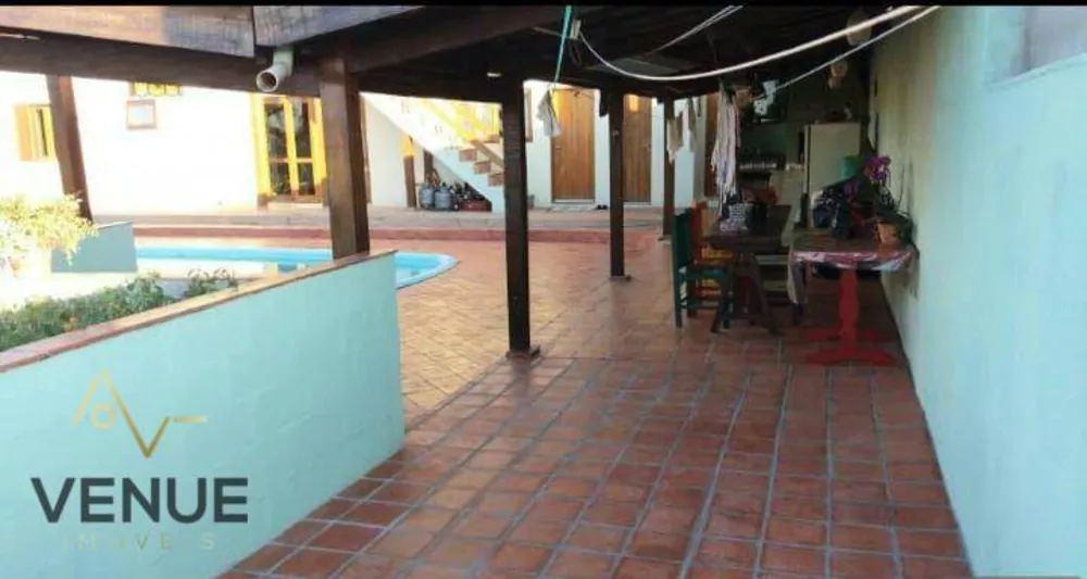 Casa, 3 quartos, 1100 m² - Foto 4