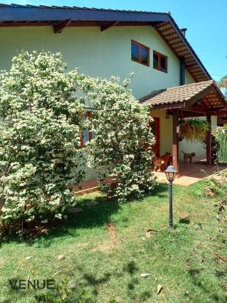 Casa, 3 quartos, 1100 m² - Foto 3